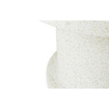 Normann Copenhagen Bit vitt/vitt soffbord