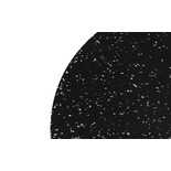 Normann Copenhagen Tavolino laterale nero