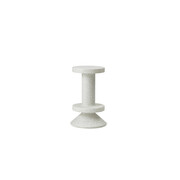 Normann Copenhagen Tabouret de bar Bit 65 cm blanc/blanc Normann Copenhagen Tabouret de bar Bit 65 cm blanc/blanc