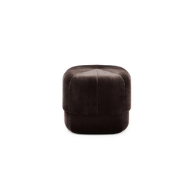Normann Copenhagen Petit pouf à café Circus Normann Copenhagen Petit pouf à café Circus