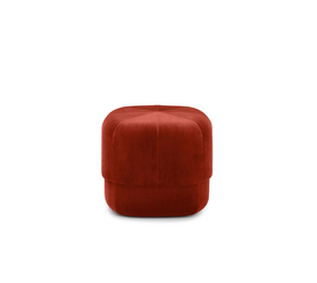 Normann Copenhagen Zirkus-Pouf-Ablage klein