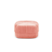 Normann Copenhagen Zirkuspouf-Rouge groß Normann Copenhagen Zirkuspouf-Rouge groß