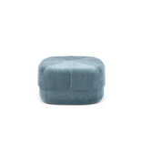 Normann Copenhagen Pouf de cirque bleu clair grand Normann Copenhagen Pouf de cirque bleu clair grand