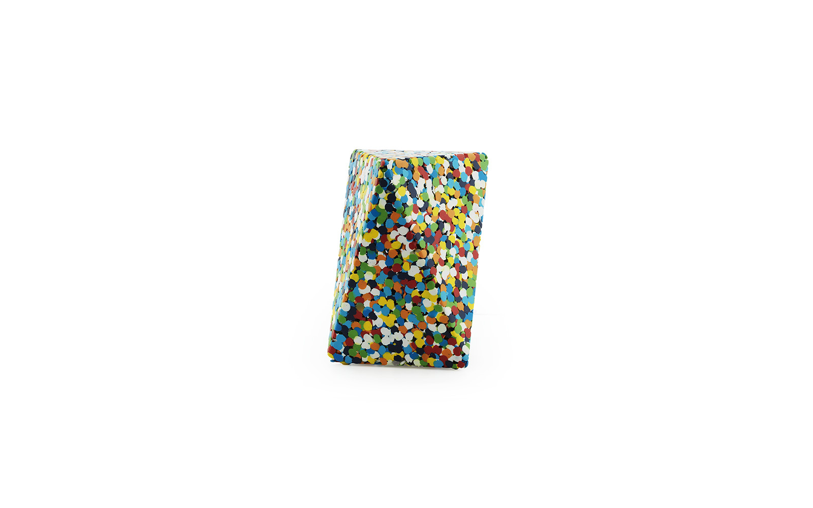 Normann Copenhagen Delta Proust bijzettafel