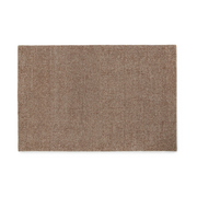 Normann Copenhagen Flick vloerkleed 200x300cm off white/brown