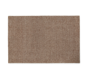 Normann Copenhagen Flick vloerkleed 200x300cm off white/brown