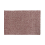 Normann Copenhagen Flick vloerkleed 200x300cm off white/burgundy