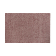 Normann Copenhagen Flick tæppe 200x300cm offwhite/bordeaux Normann Copenhagen Flick tæppe 200x300cm offwhite/bordeaux