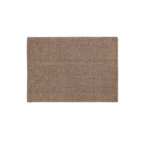 Normann Copenhagen Flickmatta 170x240cm off-white/brun
