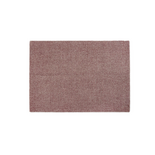 Normann Copenhagen Flick vloerkleed 170x240cm off white/burgundy