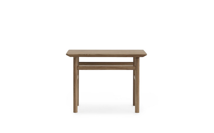 Normann Copenhagen Grow soffbord 50x60cm ek