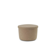 Normann Copenhagen Pouf contenitore per sabbia piccolo