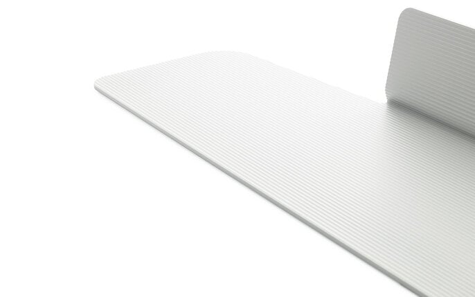 Normann Copenhagen Jet wandplank 160cm white