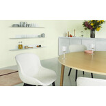 Normann Copenhagen Jet wandplank 160cm white