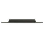 Normann Copenhagen Jet wall shelf 160cm black