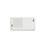 Normann Copenhagen Kabino sideboard white