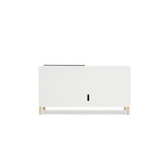 Normann Copenhagen Kabino dressoir wit