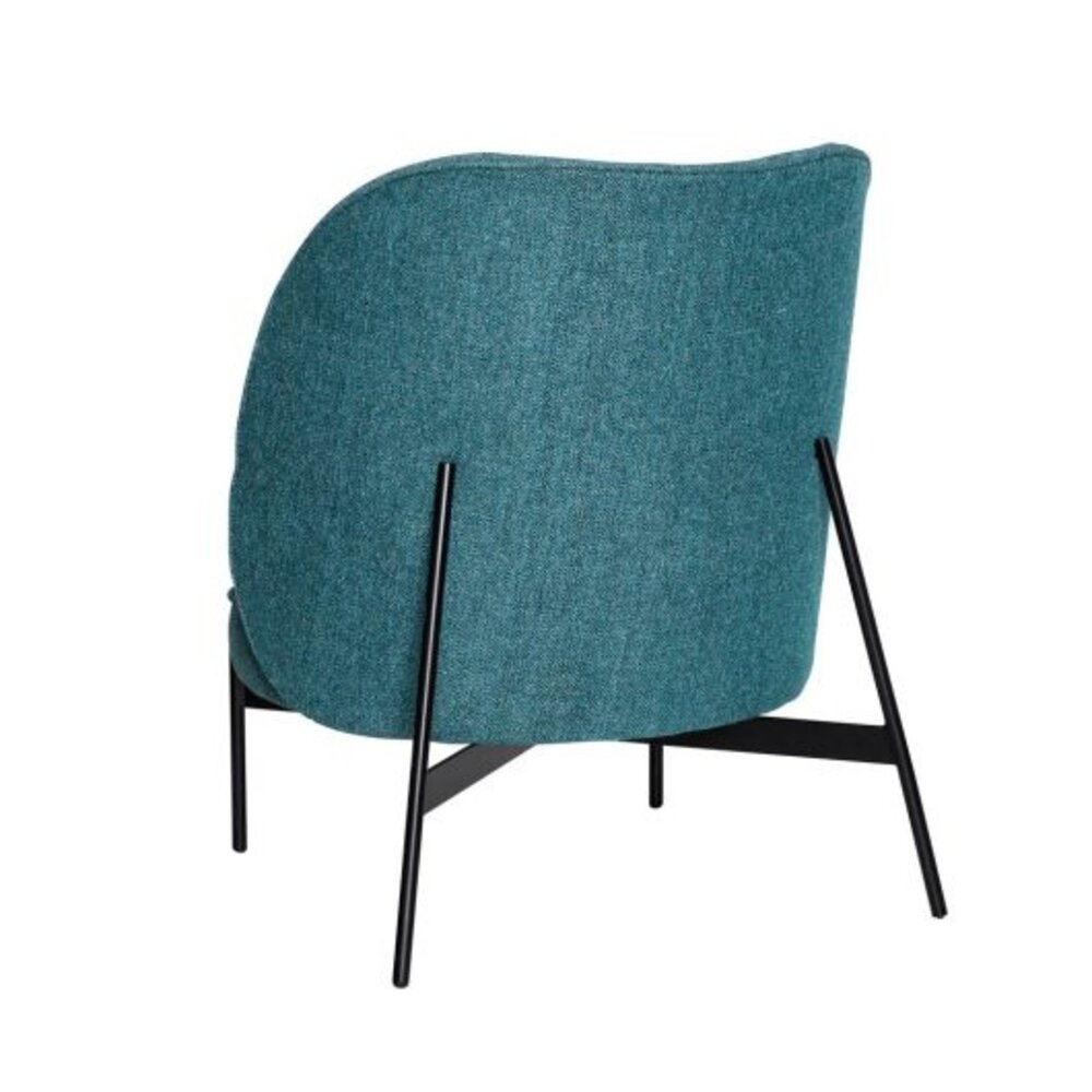 Hubsch Lounge-Sessel Benzin