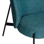 Hubsch Lounge-Sessel Benzin