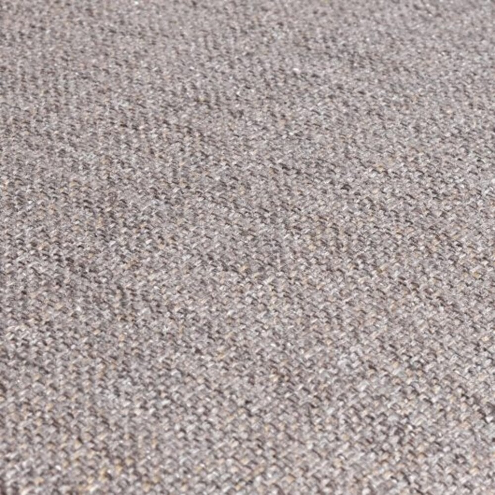 Hubsch Lounge-Sessel hellgrau