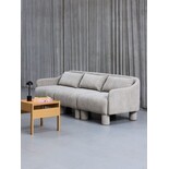 Hubsch Elegance bank lichtgroen