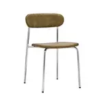 House Doctor Pova stoler khaki sett med 2 deler