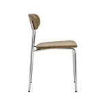 House Doctor Pova stoler khaki sett med 2 deler