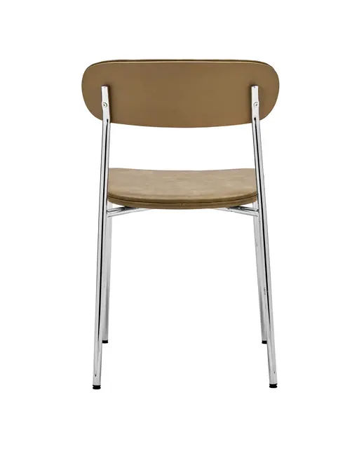 House Doctor Pova stoler khaki sett med 2 deler