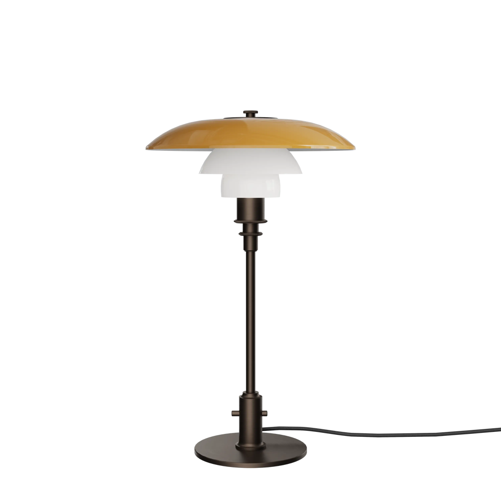 Louis Poulsen PH 3/2 table lamp centenary edition