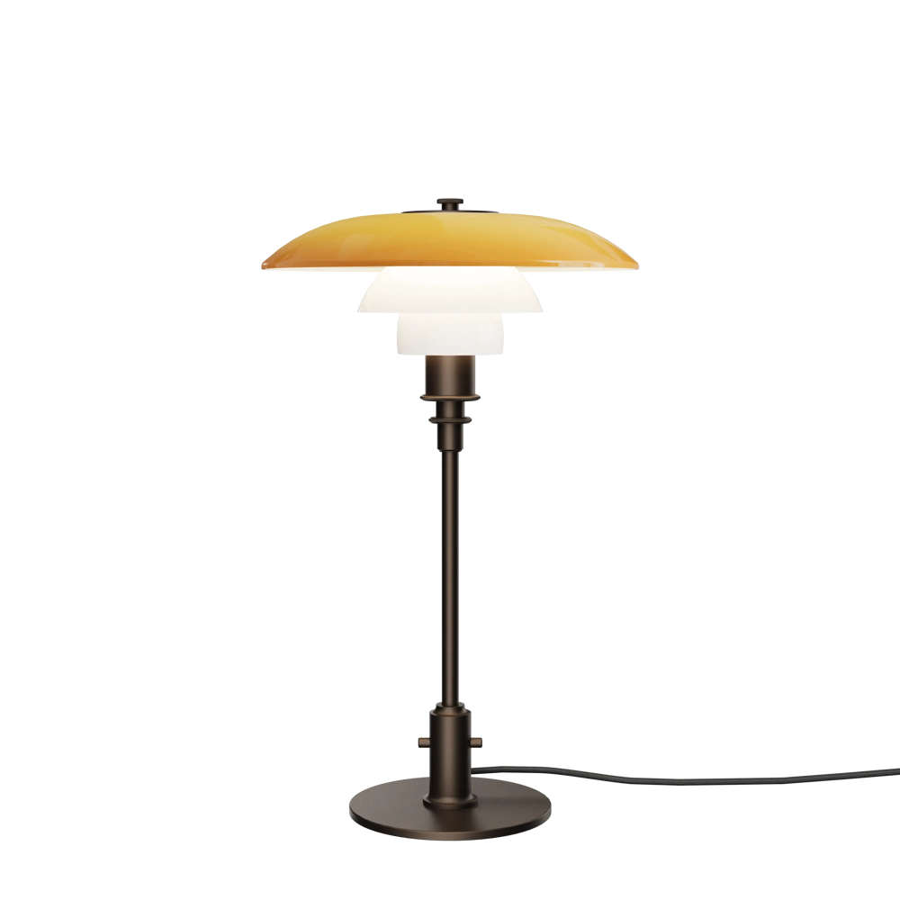 Louis Poulsen PH 3/2 tafellamp centenary edition