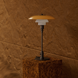 Louis Poulsen PH 3/2 bordlampe i jubileumsutgave