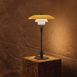 Louis Poulsen PH 3/2 tafellamp centenary edition