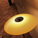 Louis Poulsen PH 3/2 bordlampe i jubileumsutgave