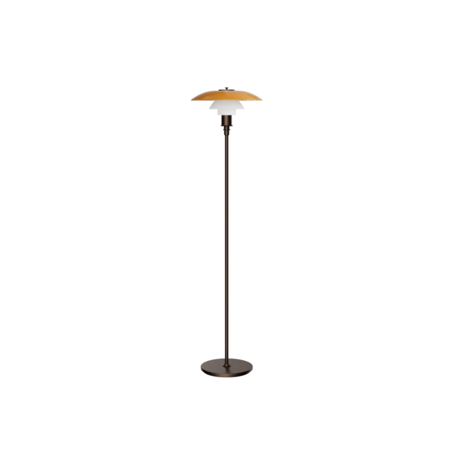 Louis Poulsen PH 3½-2½ Stehleuchte Centenary Edition