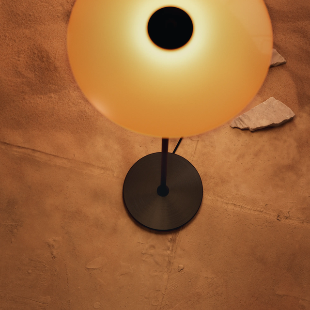 Louis Poulsen PH 3½-2½ gulvlampe Centenary Edition