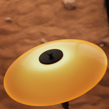 Louis Poulsen PH 3½-2½ golvlampa Centenary Edition