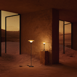 Louis Poulsen PH 3½-2½ gulvlampe Centenary Edition