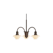 Louis Poulsen PH 1/1 chandelier 3 Centenary Edition Louis Poulsen PH 1/1 chandelier 3 Centenary Edition