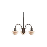 Louis Poulsen PH 1/1 chandelier 3 Centenary Edition Louis Poulsen PH 1/1 chandelier 3 Centenary Edition