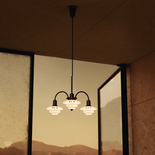 Louis Poulsen Lampadario PH 1/1 Edizione Centenario 3 Louis Poulsen Lampadario PH 1/1 Edizione Centenario 3