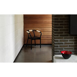 Normann Copenhagen Knotenstuhl schwarz/Natur Normann Copenhagen Knotenstuhl schwarz/Natur