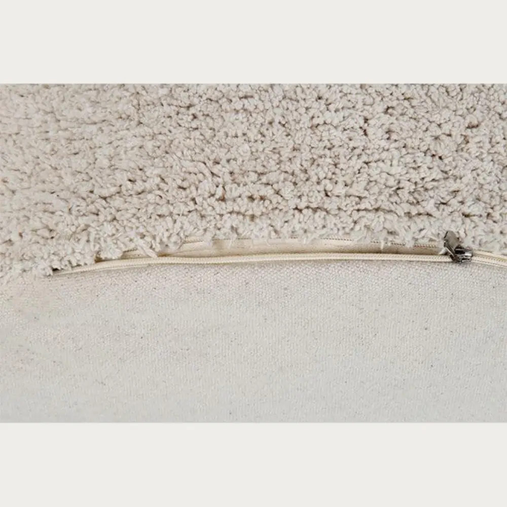 Lorena Canals Pouf rilassante naturale