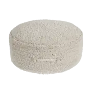 Lorena Canals Pouf rilassante naturale