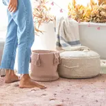 Lorena Canals Pouf rilassante naturale