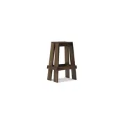 Normann Copenhagen Let barkrakk 75 cm brunbeiset ask Normann Copenhagen Let barkrakk 75 cm brunbeiset ask