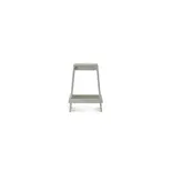 Normann Copenhagen Tabouret de bar Let 65 cm gris clair Normann Copenhagen Tabouret de bar Let 65 cm gris clair