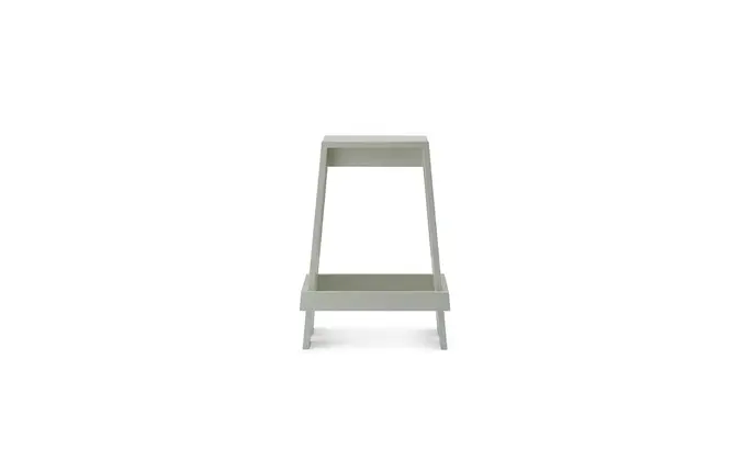 Normann Copenhagen Let barkrakk 65 cm lys grå Normann Copenhagen Let barkrakk 65 cm lys grå