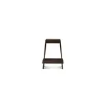 Normann Copenhagen Let barstol 65 cm brunbejdset ask Normann Copenhagen Let barstol 65 cm brunbejdset ask