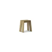 Normann Copenhagen Let kruk oak Normann Copenhagen Let kruk oak