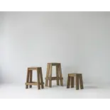Normann Copenhagen Let kruk oak Normann Copenhagen Let kruk oak